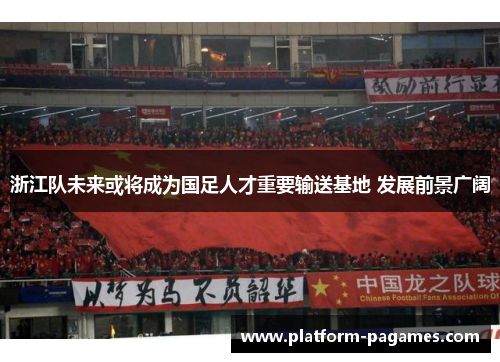 浙江队未来或将成为国足人才重要输送基地 发展前景广阔