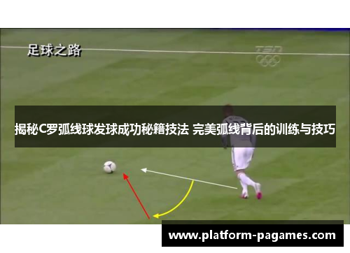 揭秘C罗弧线球发球成功秘籍技法 完美弧线背后的训练与技巧