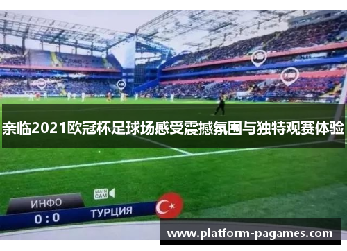 亲临2021欧冠杯足球场感受震撼氛围与独特观赛体验