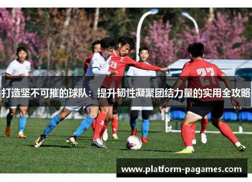 打造坚不可摧的球队：提升韧性凝聚团结力量的实用全攻略