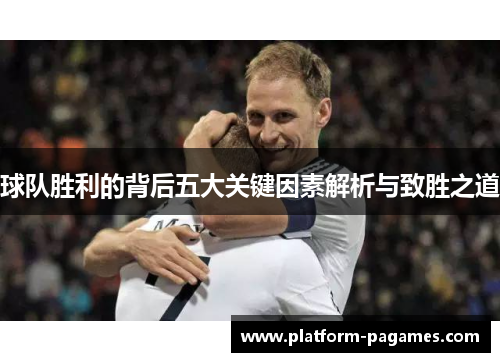 球队胜利的背后五大关键因素解析与致胜之道