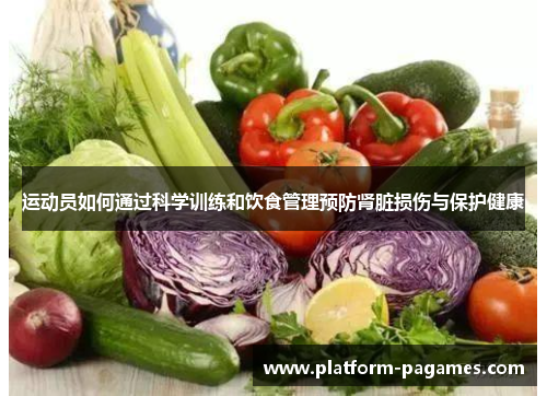 运动员如何通过科学训练和饮食管理预防肾脏损伤与保护健康