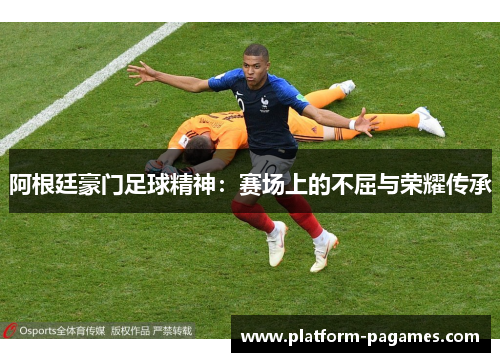 阿根廷豪门足球精神：赛场上的不屈与荣耀传承