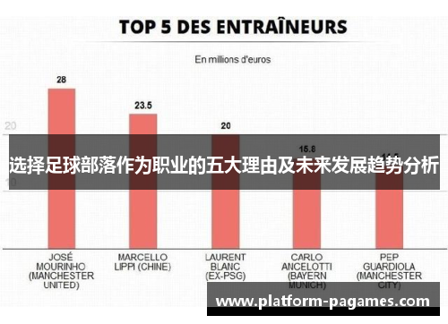 选择足球部落作为职业的五大理由及未来发展趋势分析 选择足球部落作为职业的五大理由及未来发展趋势分析