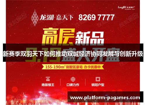 新赛季双羽天下如何推动双城经济协同发展与创新升级 新赛季双羽天下如何推动双城经济协同发展与创新升级