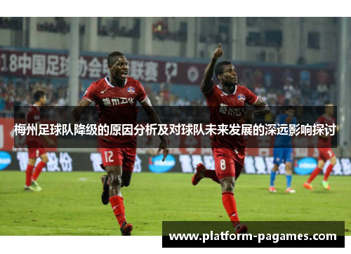 梅州足球队降级的原因分析及对球队未来发展的深远影响探讨