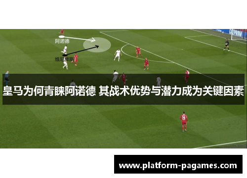 皇马为何青睐阿诺德 其战术优势与潜力成为关键因素